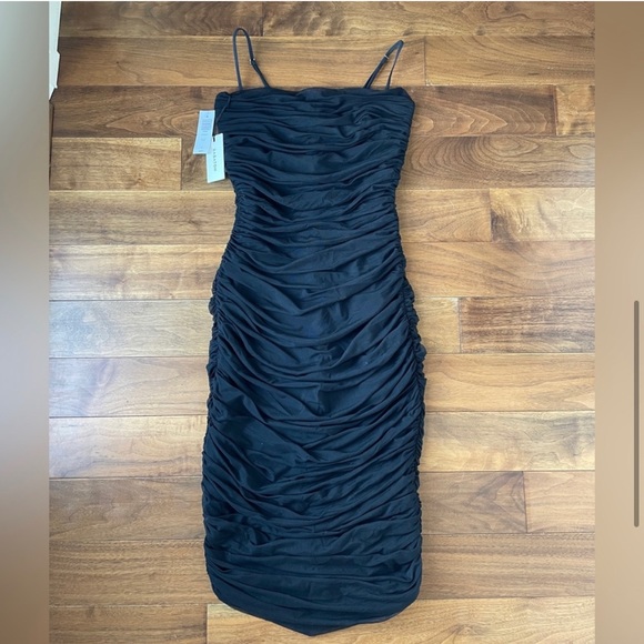 Aritzia black dress - Picture 1 of 6